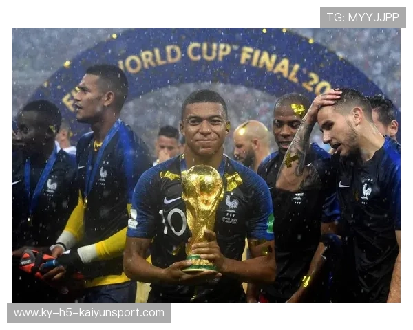 姆巴佩带领法国队进入2026世界杯赛季，直指冠军宝座